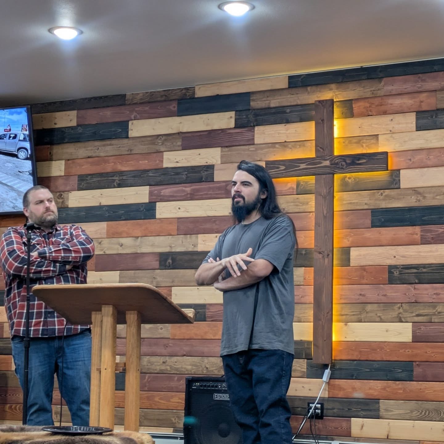 Business documentation